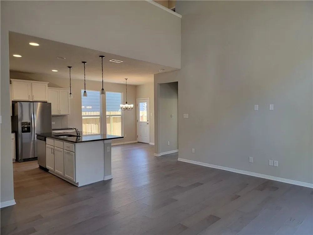 12813 Gilliland Lane Manor, TX 78653