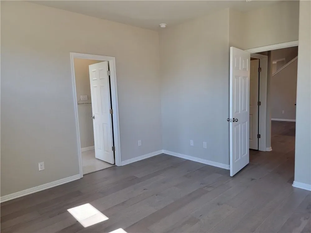 12813 Gilliland Lane Manor, TX 78653