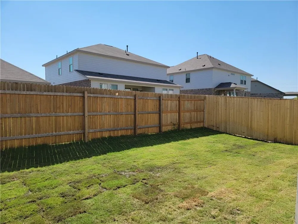 12813 Gilliland Lane Manor, TX 78653