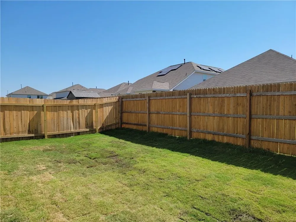 12813 Gilliland Lane Manor, TX 78653