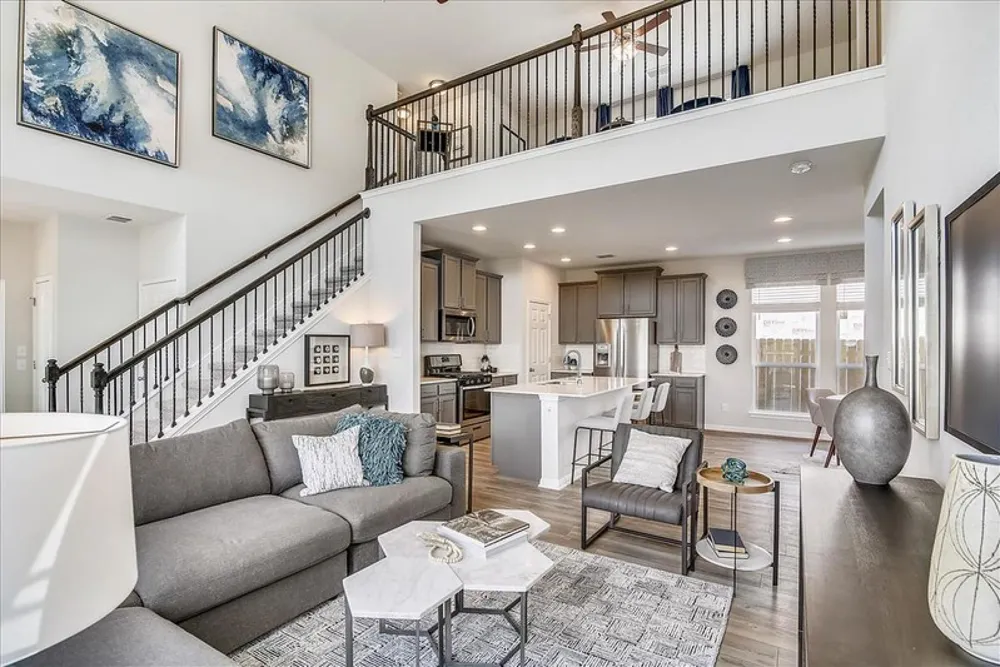 12813 Gilliland Lane Manor, TX 78653