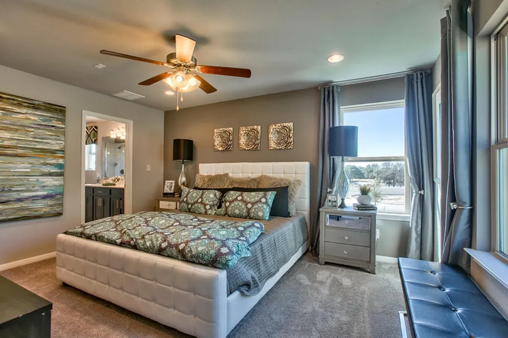 12813 Gilliland Lane Manor, TX 78653