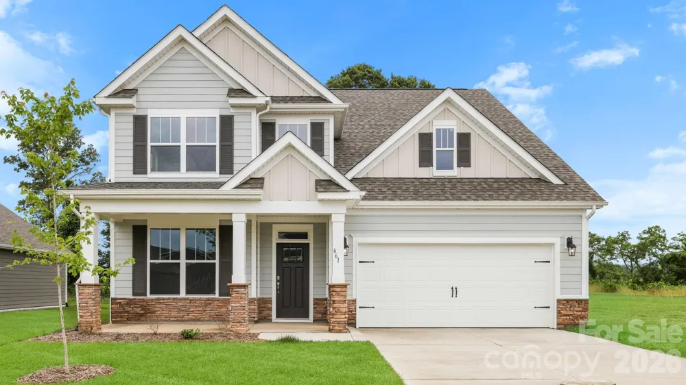 575 River Bottom Road Fletcher, NC 28792