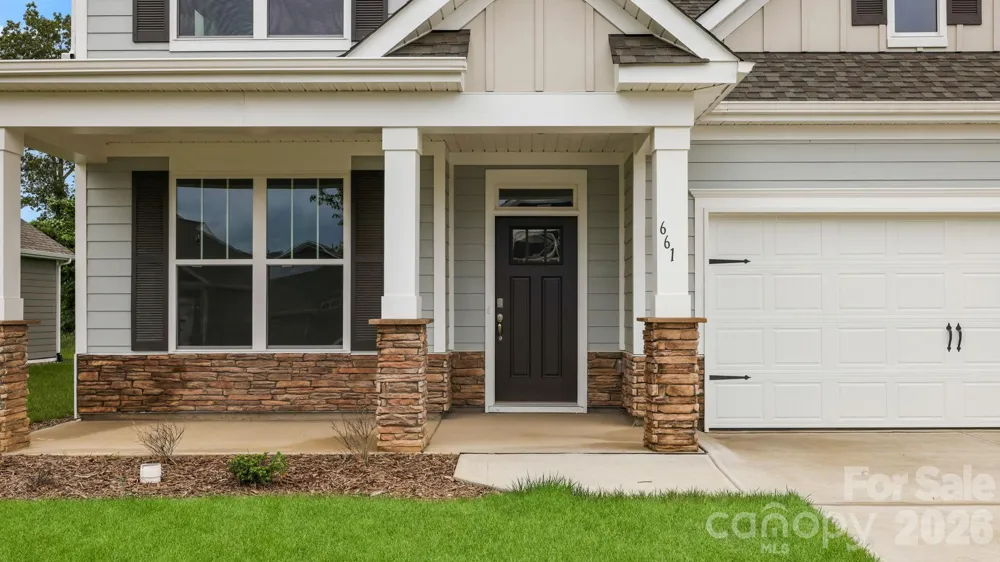 575 River Bottom Road Fletcher, NC 28792