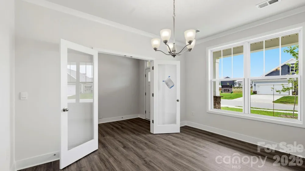 575 River Bottom Road Fletcher, NC 28792