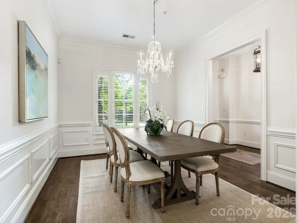 221 Crownsgate Court Charlotte, NC 28207