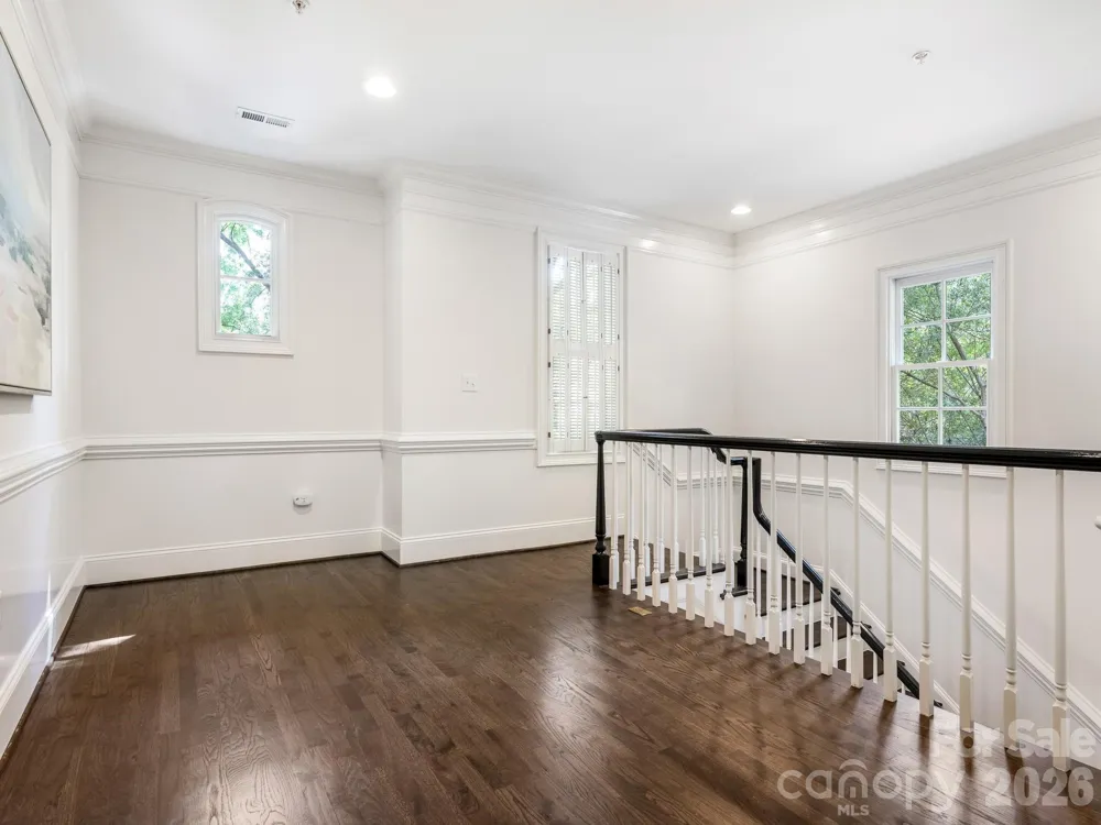 221 Crownsgate Court Charlotte, NC 28207