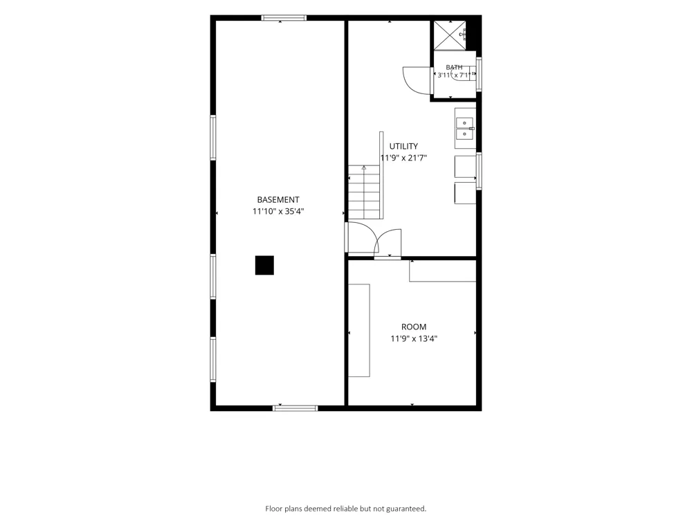 5705 Crestview Avenue Indianapolis, IN 46220