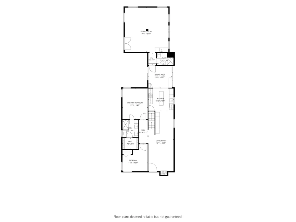 5705 Crestview Avenue Indianapolis, IN 46220