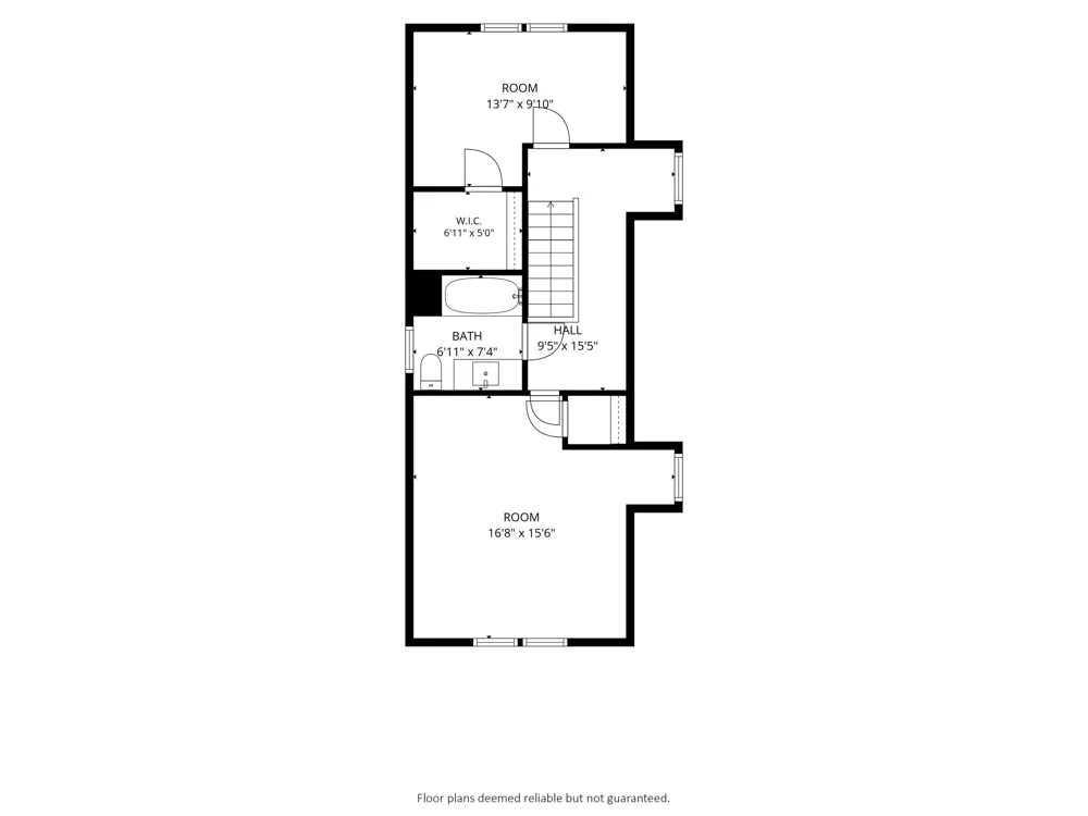 5705 Crestview Avenue Indianapolis, IN 46220