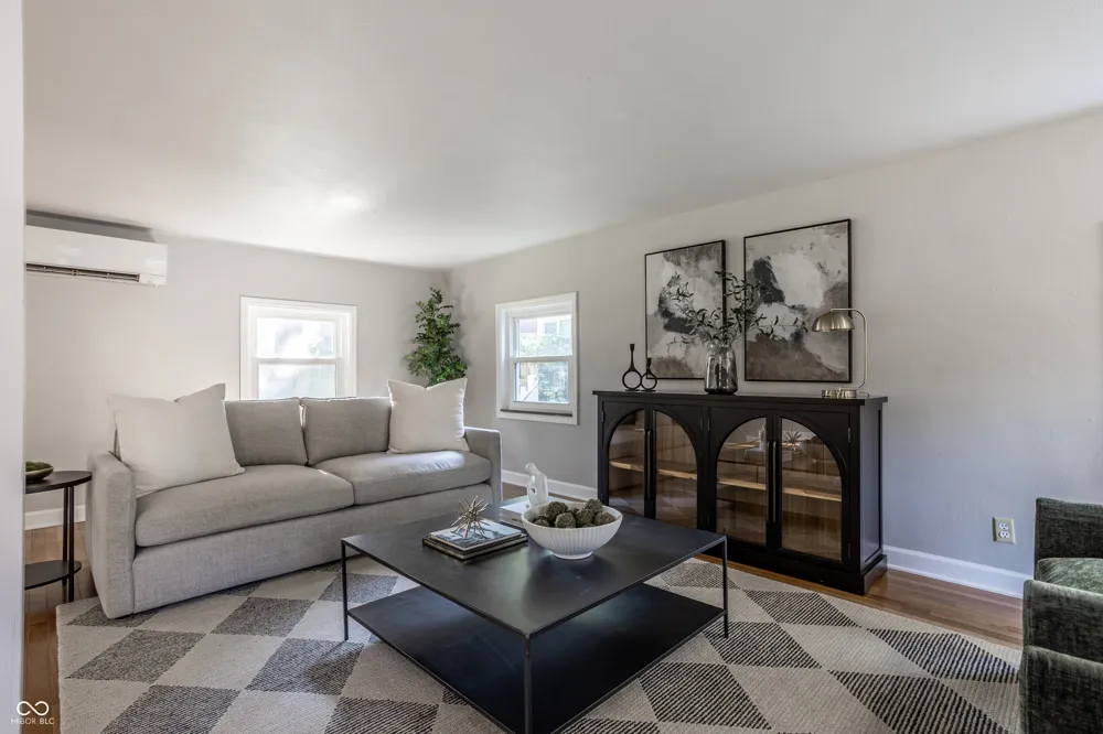 5705 Crestview Avenue Indianapolis, IN 46220