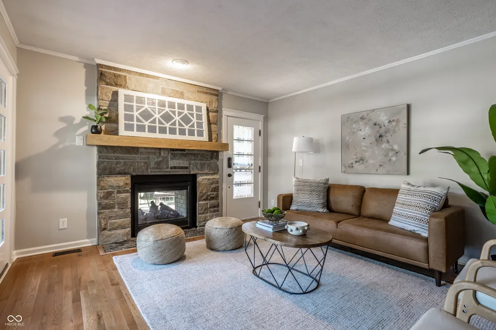 5705 Crestview Avenue Indianapolis, IN 46220