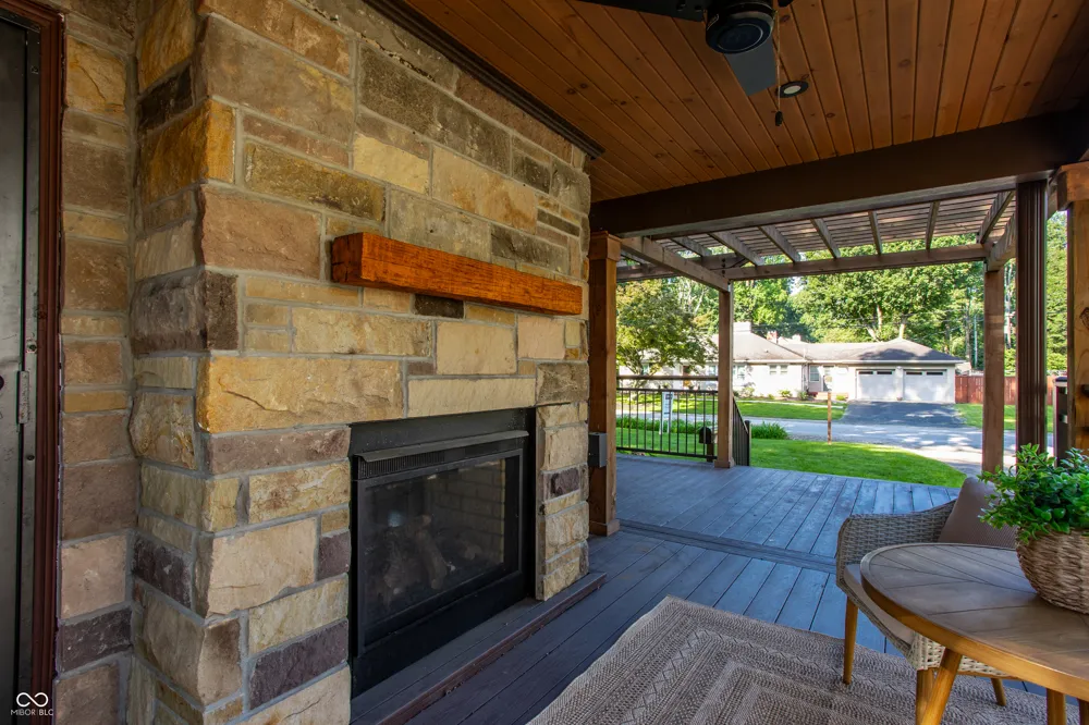 5705 Crestview Avenue Indianapolis, IN 46220