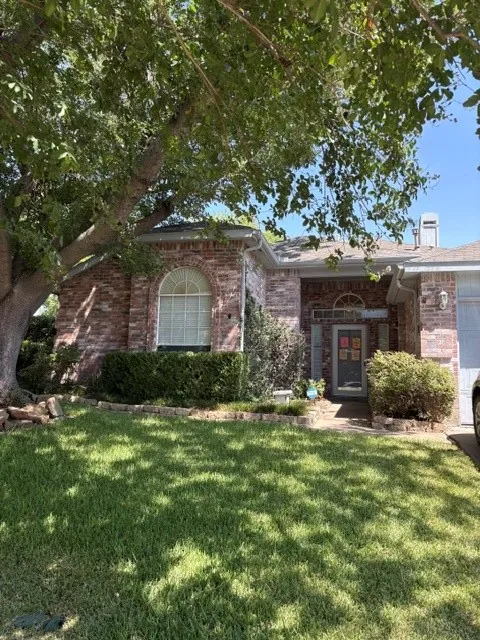 5209 Rio Bravo Drive