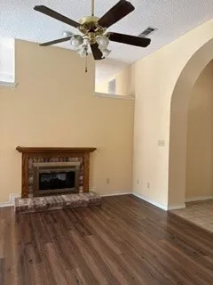 5209 Rio Bravo Drive Arlington, TX 76017