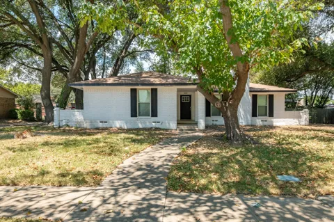 3207 Truxillo Drive