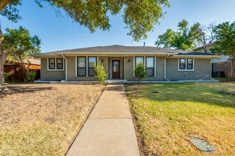 2213 Trinity Springs Drive