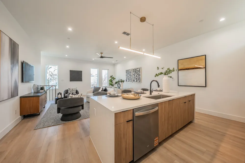 5320 Reiger Avenue #104 Dallas, TX 75214