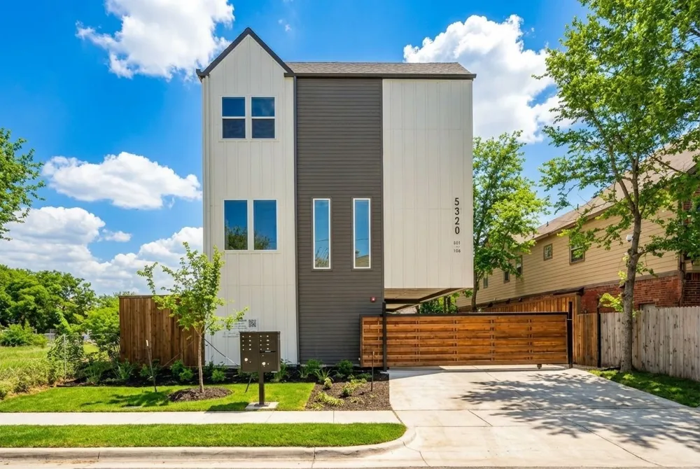 5320 Reiger Avenue #104 Dallas, TX 75214