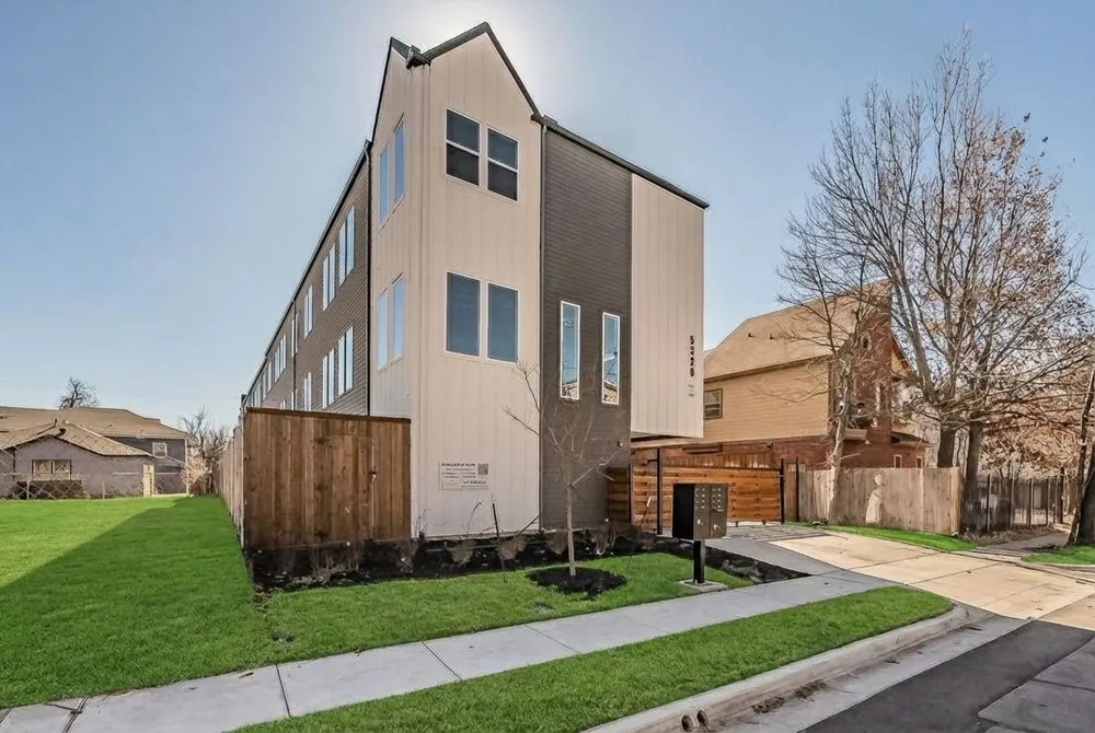 5320 Reiger Avenue #104 Dallas, TX 75214