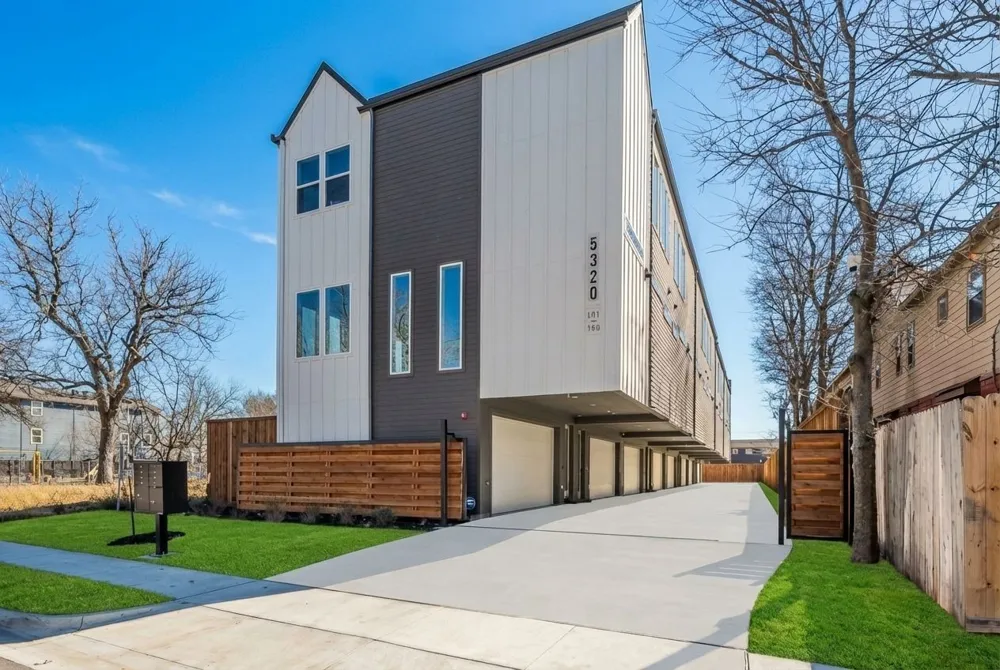 5320 Reiger Avenue #104 Dallas, TX 75214