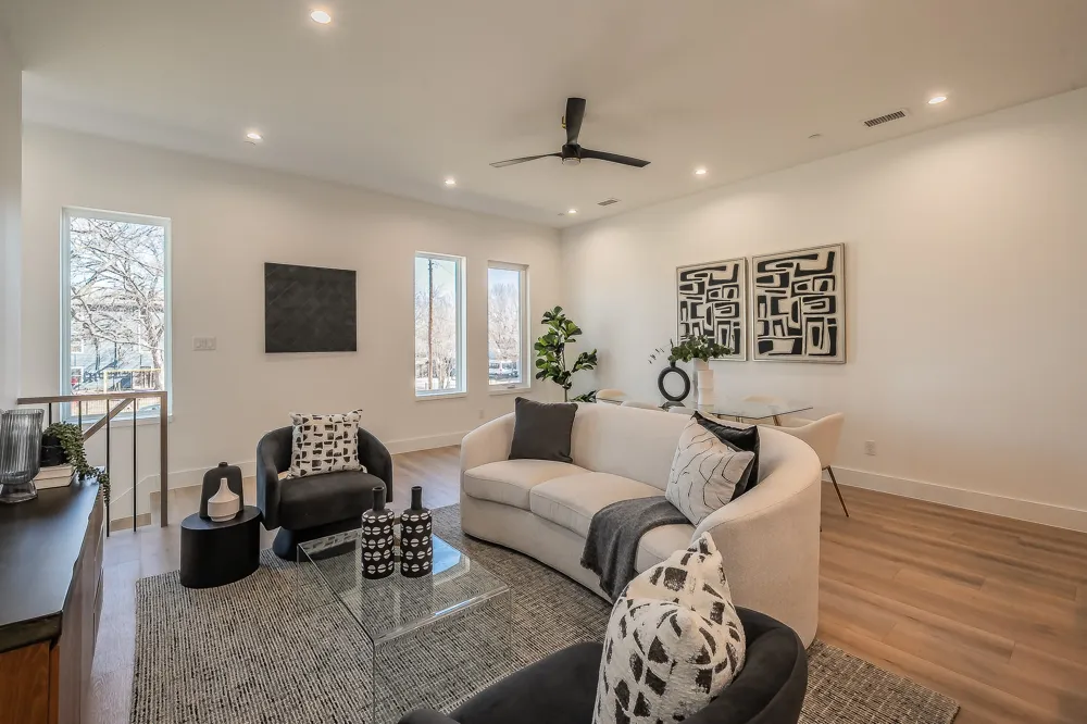 5320 Reiger Avenue #104 Dallas, TX 75214