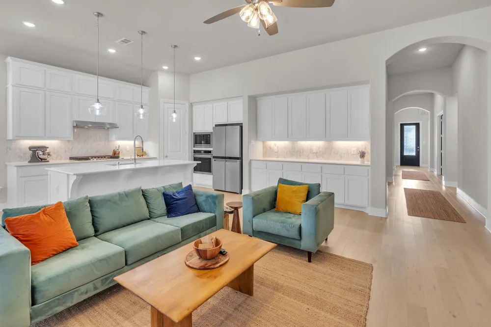 1517 Chickadee Drive Argyle, TX 76226