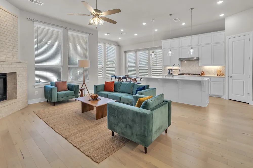 1517 Chickadee Drive Argyle, TX 76226