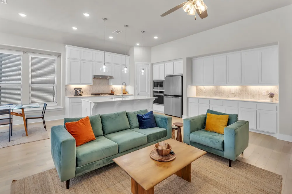 1517 Chickadee Drive Argyle, TX 76226