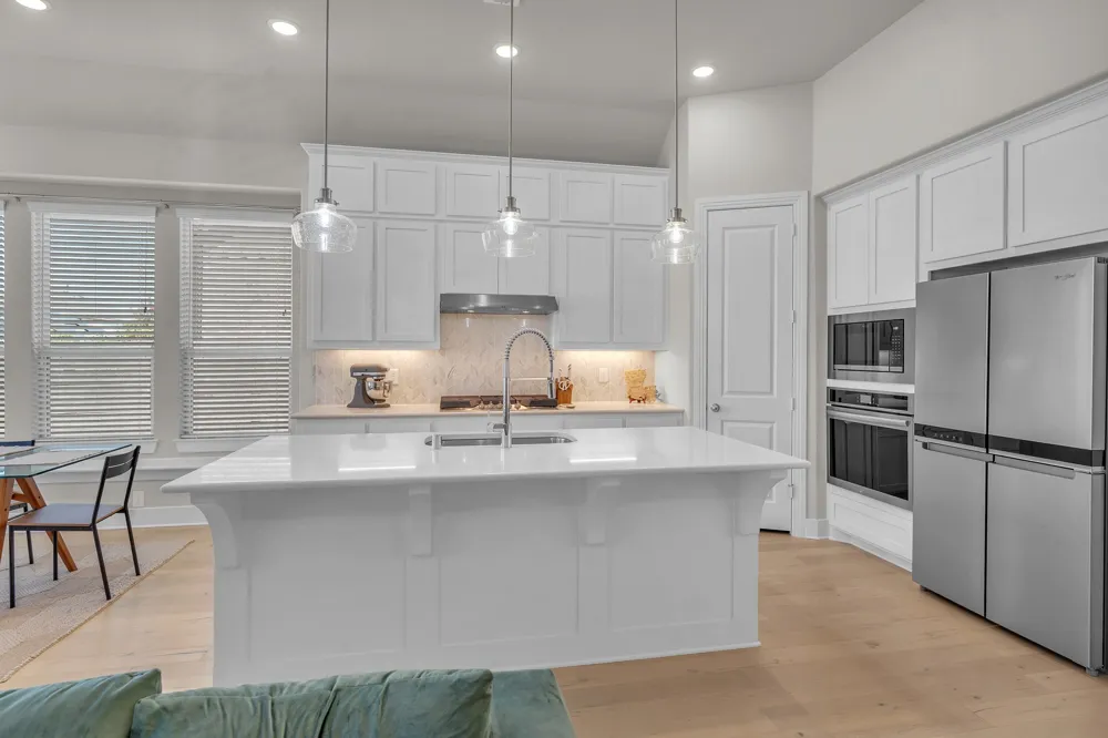 1517 Chickadee Drive Argyle, TX 76226