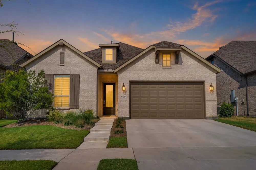 1517 Chickadee Drive Argyle, TX 76226