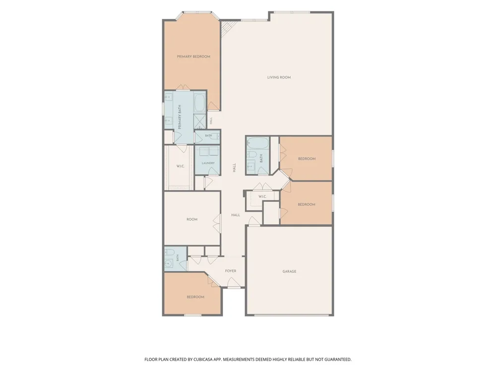 1517 Chickadee Drive Argyle, TX 76226