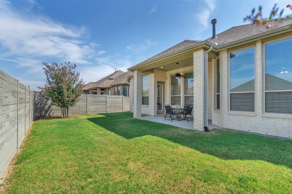 1517 Chickadee Drive Argyle, TX 76226