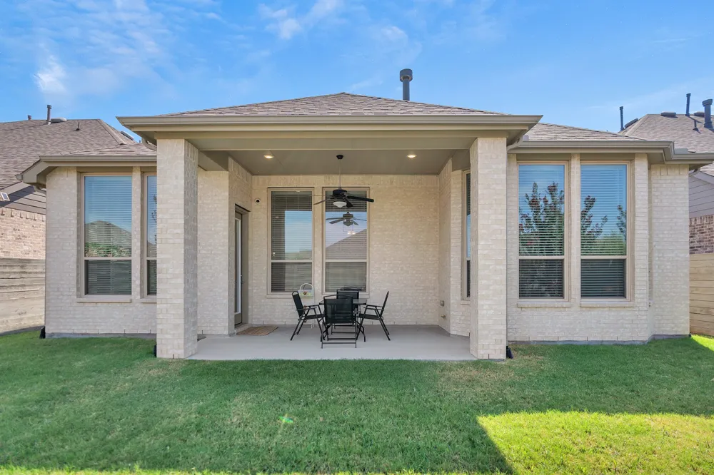 1517 Chickadee Drive Argyle, TX 76226
