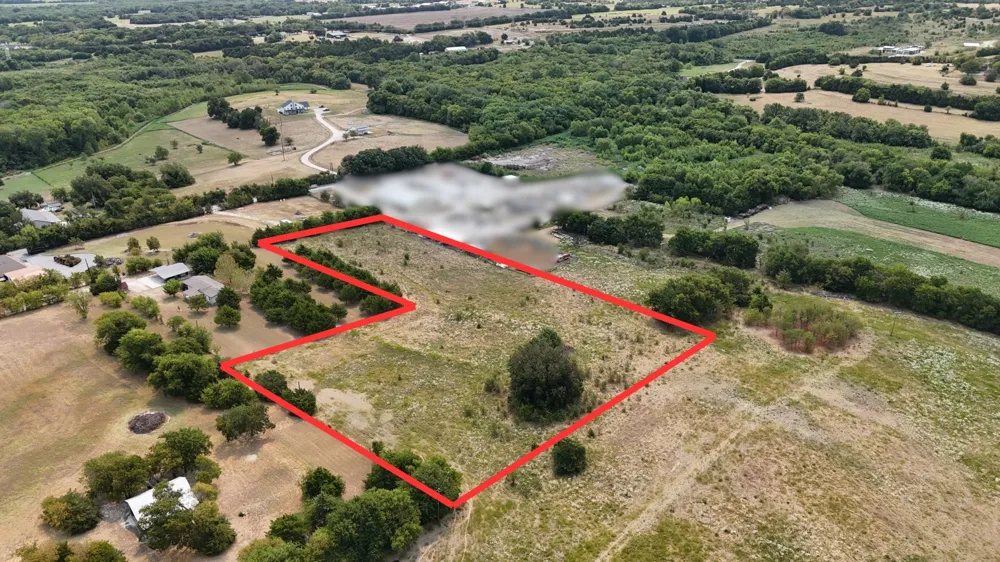 Whitney Lane Van Alstyne, TX 75495
