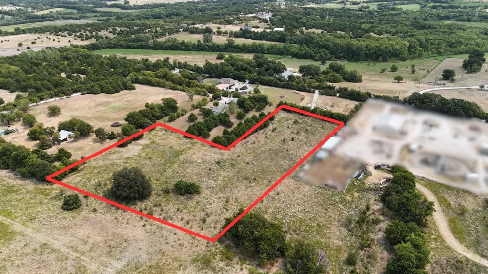 Whitney Lane Van Alstyne, TX 75495
