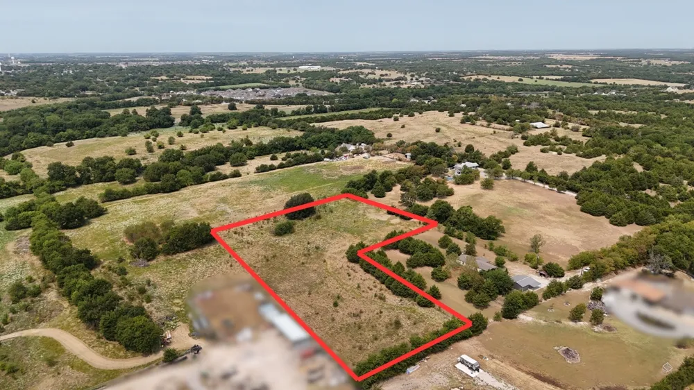 Whitney Lane Van Alstyne, TX 75495