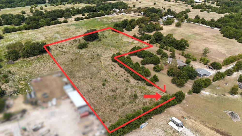 Whitney Lane Van Alstyne, TX 75495
