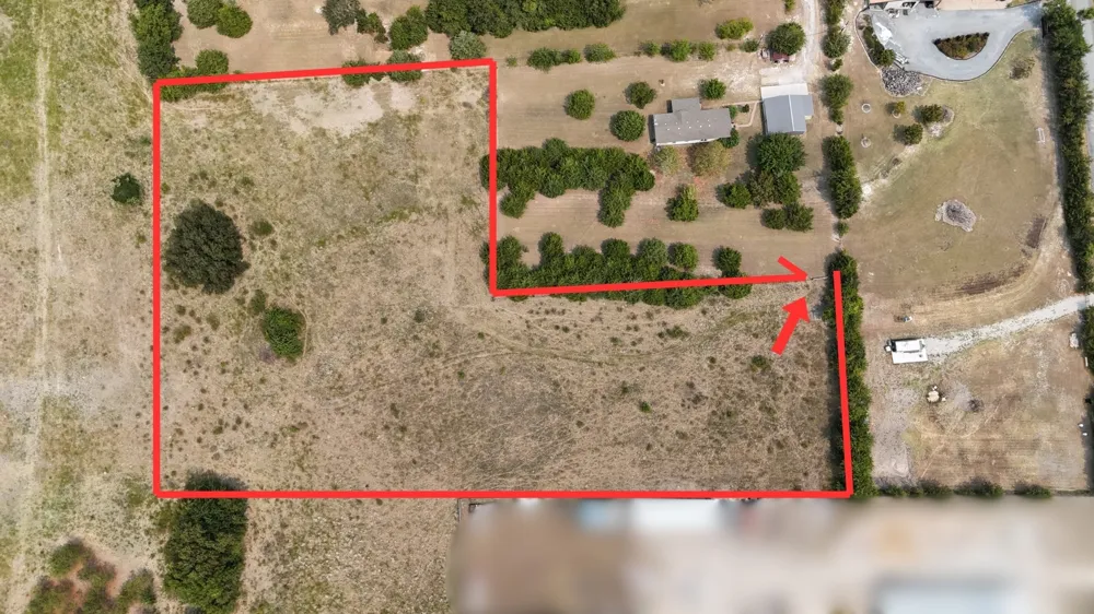 Whitney Lane Van Alstyne, TX 75495