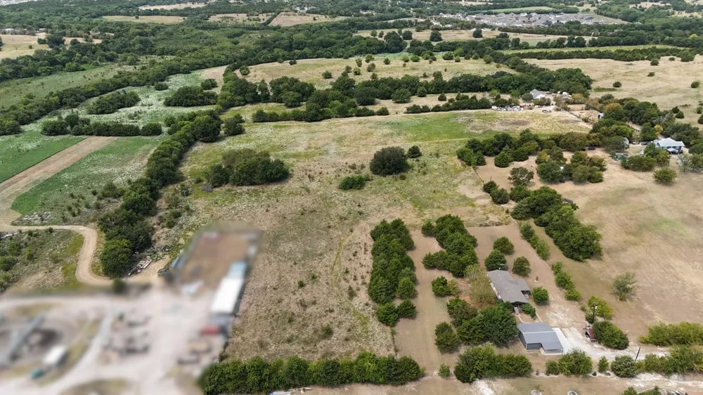 Whitney Lane Van Alstyne, TX 75495