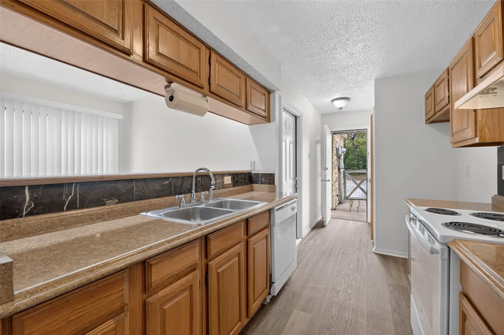 314 Wilderness Trail Mesquite, TX 75149