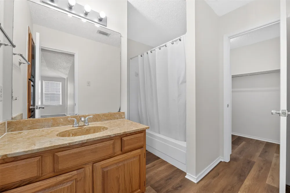 314 Wilderness Trail Mesquite, TX 75149