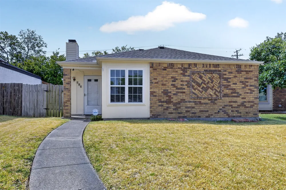 314 Wilderness Trail Mesquite, TX 75149