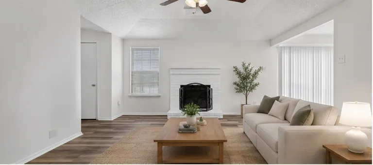 314 Wilderness Trail Mesquite, TX 75149