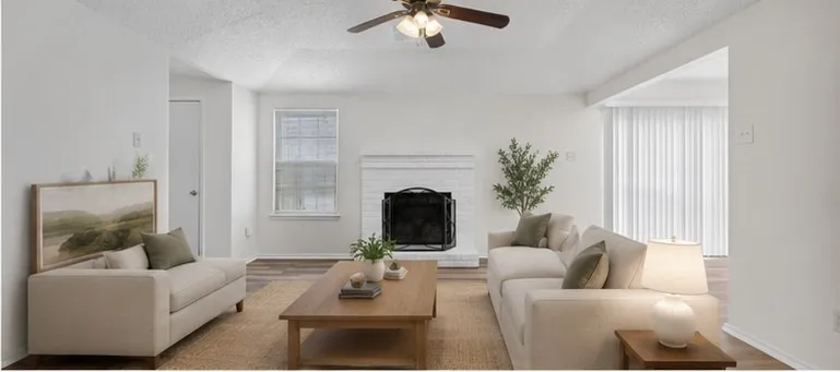 314 Wilderness Trail Mesquite, TX 75149