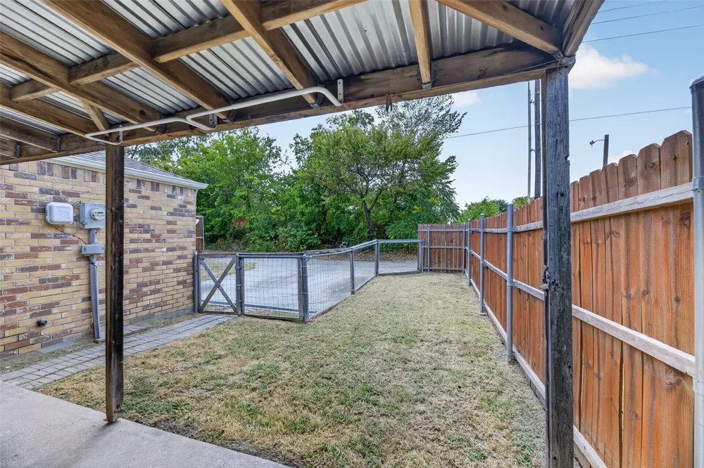 314 Wilderness Trail Mesquite, TX 75149