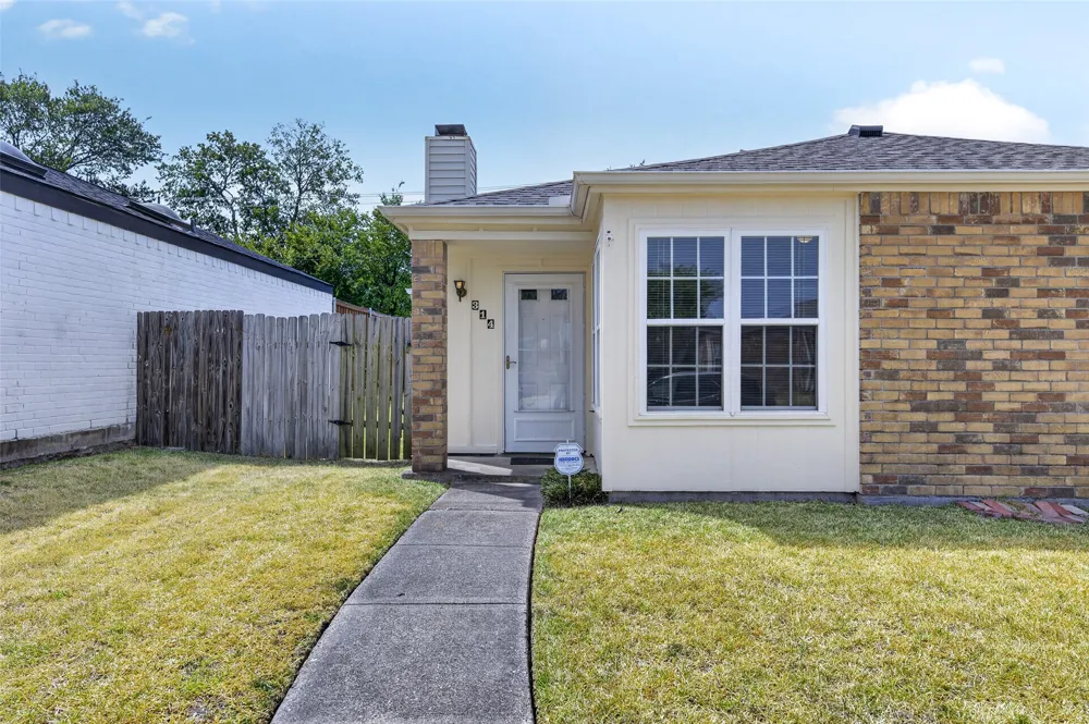 314 Wilderness Trail Mesquite, TX 75149