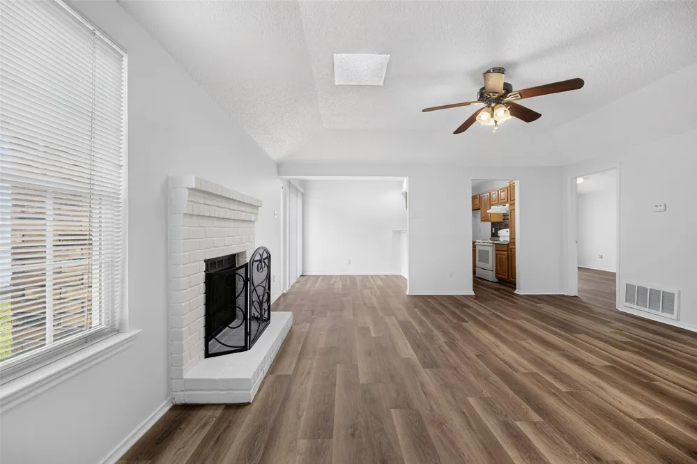 314 Wilderness Trail Mesquite, TX 75149