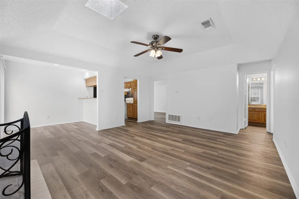 314 Wilderness Trail Mesquite, TX 75149