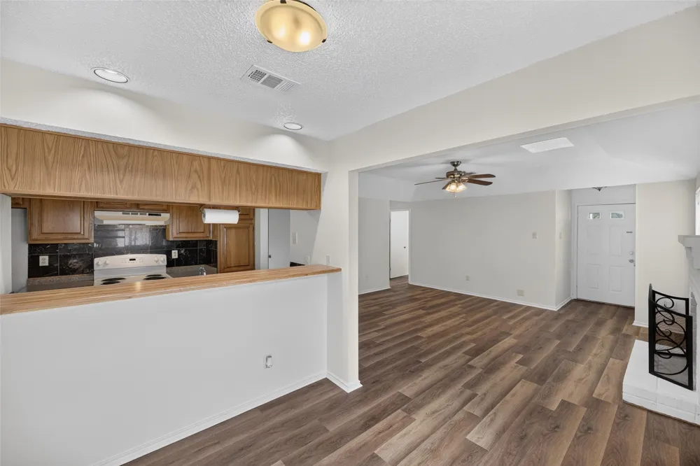 314 Wilderness Trail Mesquite, TX 75149